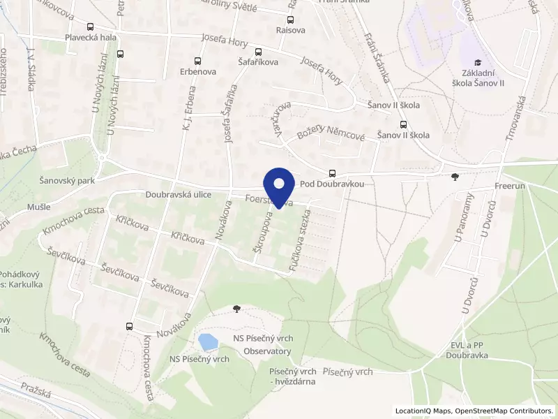 Helix medical s.r.o., Foersterova 1944, 41501 Teplice - Teplice, IČO 04929594