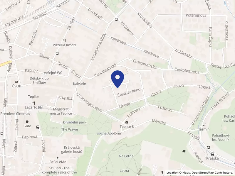 Ast-realty s.r.o., Jungmannova 766/2, 41501 Teplice - Teplice, IČO 28180810