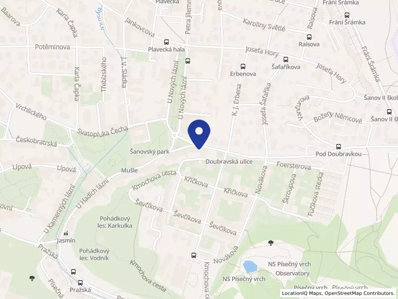 MEDICAI SERVICE s.r.o., Pod Doubravkou 1200/4, 41501 Teplice - Teplice, IČO 03345998