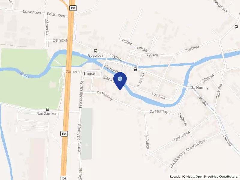 EMANUEL V LEONARDO, spol. s r.o., Slepá ulička 71/12, 40004 Trmice - Trmice, IČO 48401951