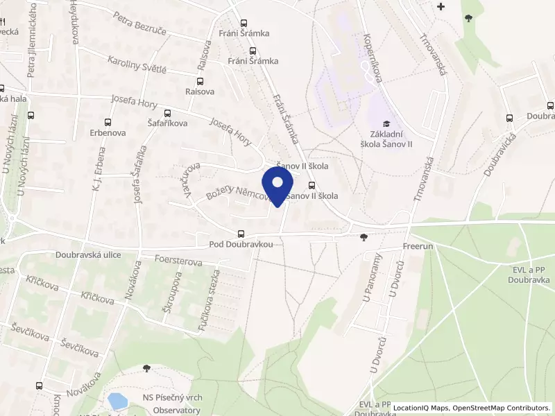 LOIK - služby pro domácnost s. r. o. v likvidaci, Boženy Němcové 2360, 41501 Teplice - Teplice, IČO 08479267
