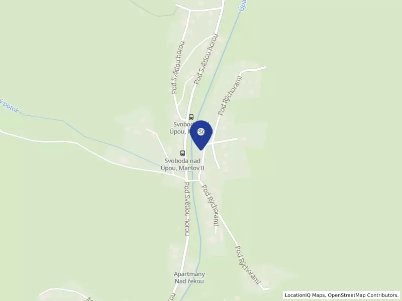 Evča s.r.o., Pod Rýchorami 7, 54224 Svoboda nad Úpou - Svoboda nad Úpou, IČO 05623928