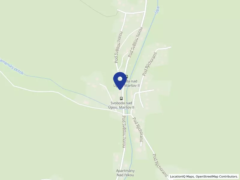 NERZ, s.r.o., Pod Světlou horou 49, 54224 Svoboda nad Úpou - Svoboda nad Úpou, IČO 46507078