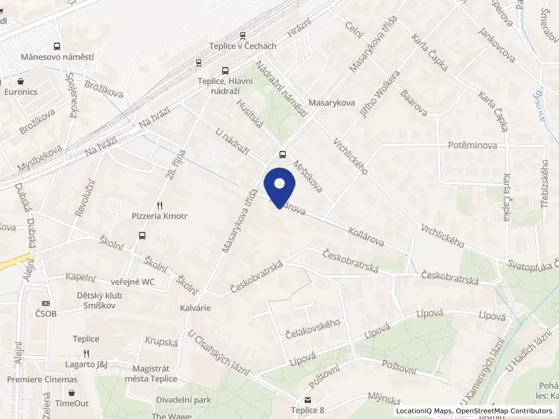 AB-reality1.cz s.r.o., Kollárova 1485/4, 41501 Teplice - Teplice, IČO 03335348