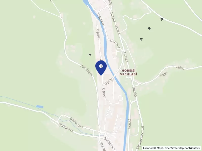 NAF Vrchlabí s.r.o., U jezu 545, 54302 Vrchlabí - Hořejší Vrchlabí, IČO 11897937