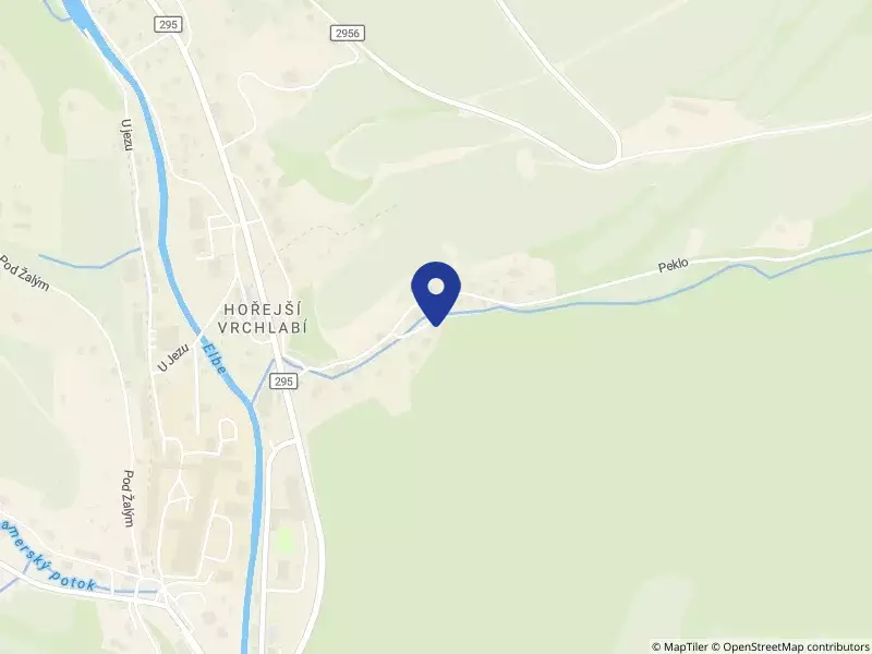 Rico FK s.r.o., Peklo 273, 54302 Vrchlabí - Hořejší Vrchlabí, IČO 17903645