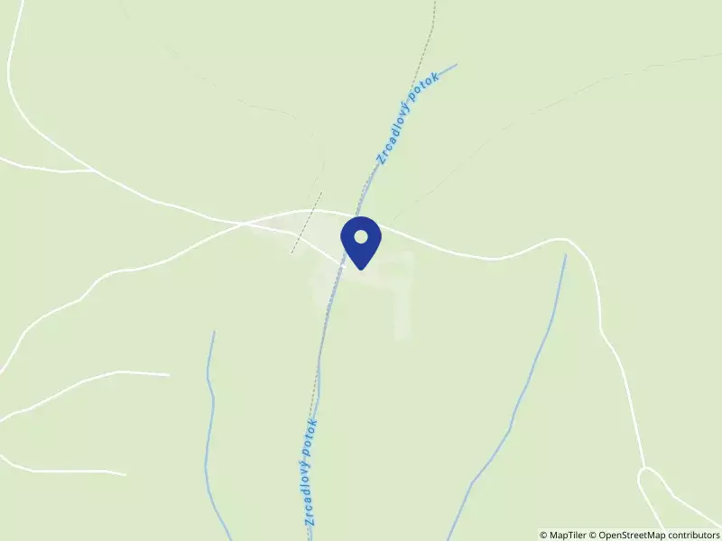 Zrcadlovky s.r.o., Horská 127, 54225 Janské Lázně - Janské Lázně, IČO 09131329