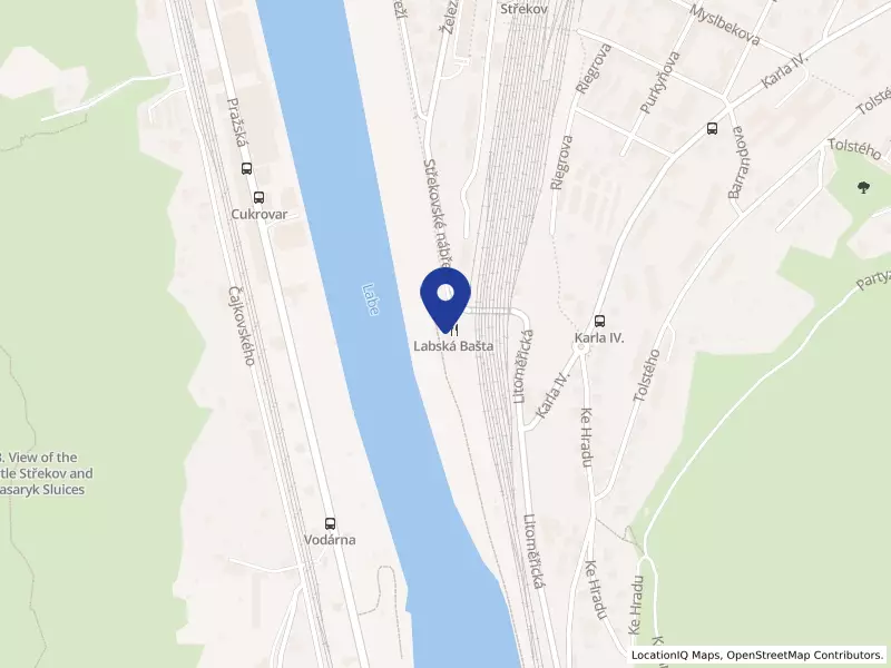 HANEKA s.r.o., Ústí nad Labem, Střekovské nábřeží 981/2, 40003 Ústí nad Labem - Střekov, IČO 27288412