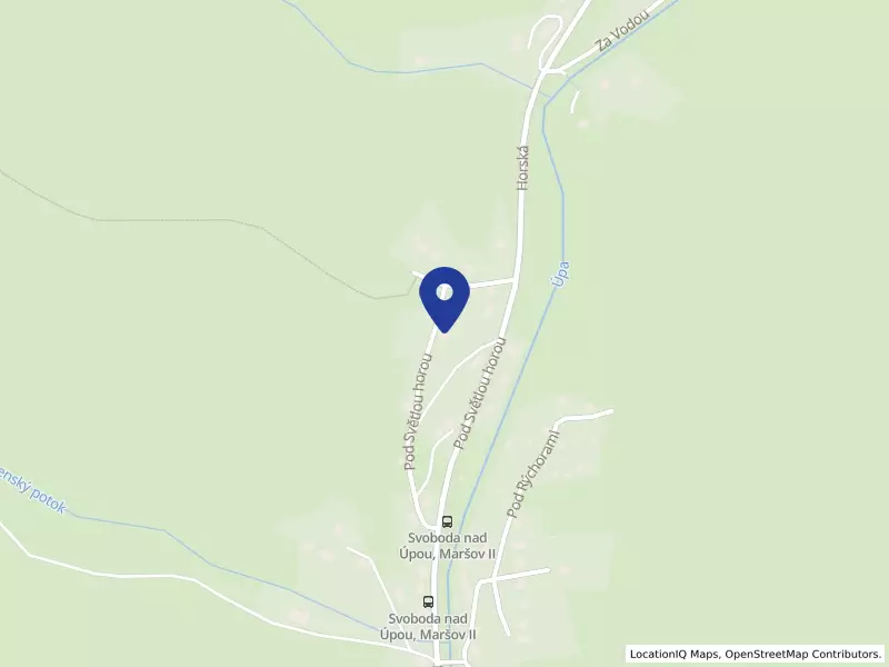 BALCAR elektro, v.o.s., Pod Světlou horou 158, 54224 Svoboda nad Úpou - Svoboda nad Úpou, IČO 25286536