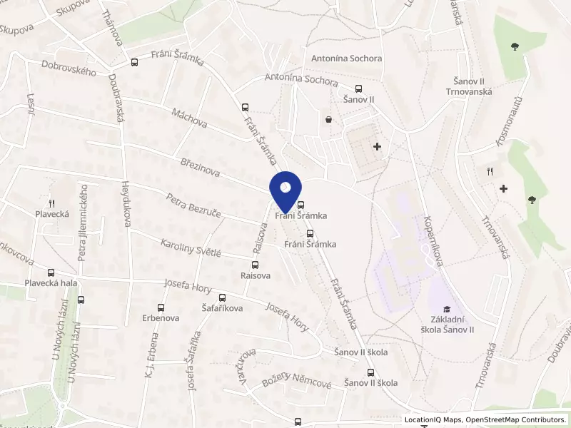 IRIMAR s.r.o., Fráni Šrámka 2576, 41501 Teplice - Teplice, IČO 27296431