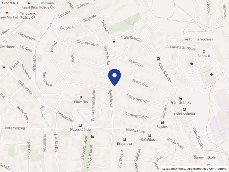 Heasun s.r.o., Heydukova 1460/14, 41501 Teplice - Teplice, IČO 28750225