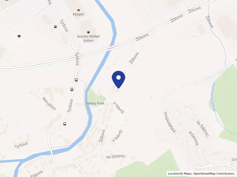 AF Květiny spol. s r.o., Ústí nad Labem, Žižkova 263/266, IČO 25014889