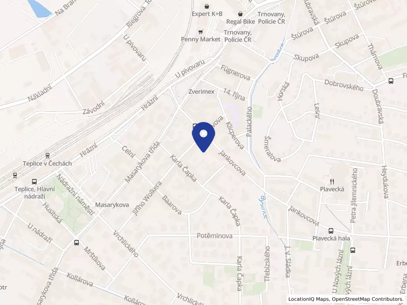 NSK.TOP, s.r.o., Jankovcova 2434/53, 41501 Teplice - Teplice, IČO 08093482