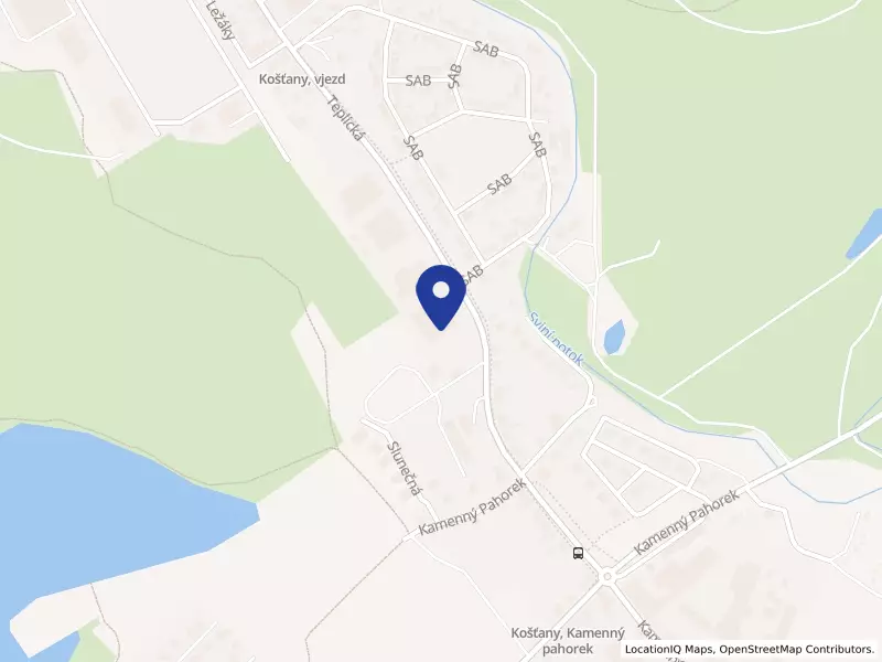 JAKUB ELEXMAYER, s.r.o., Teplická 443, 41723 Košťany - Košťany, IČO 61326771