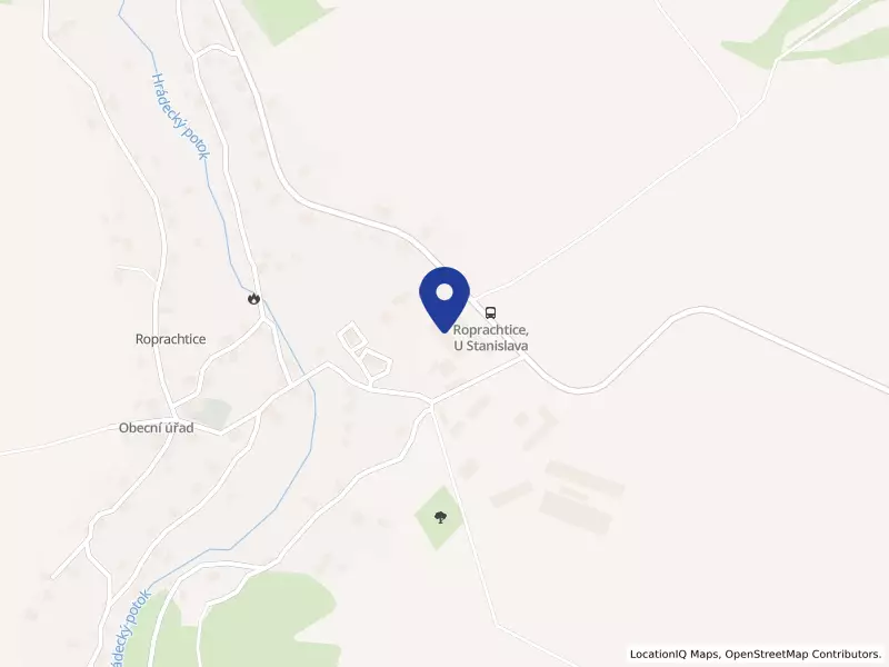 Zemědělské družstvo Roprachtice, 13, 51301 Roprachtice - Roprachtice, IČO 00655961
