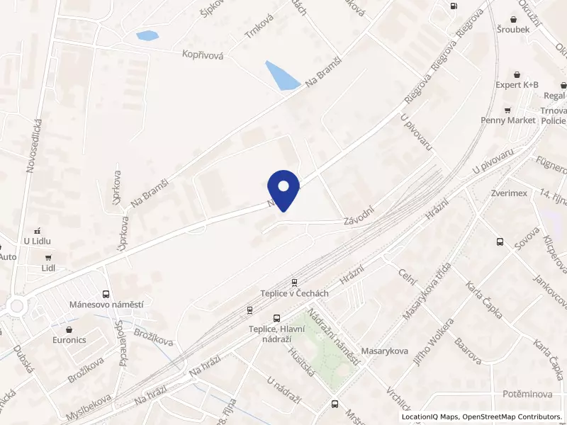 EMCOS s.r.o., Teplice, Nákladní 834, 41501 Teplice - Teplice, IČO 48264903