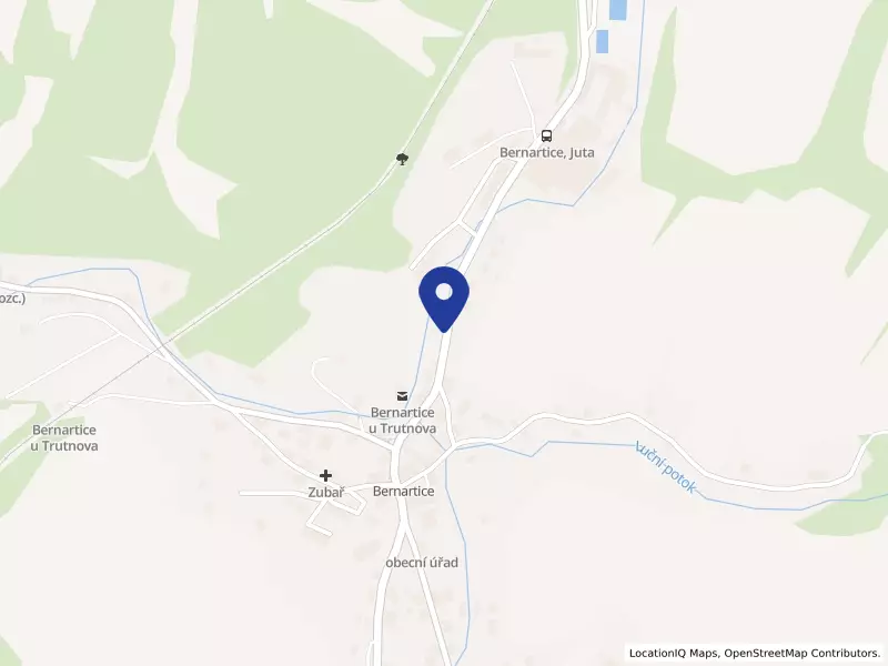 Dubský Transport s.r.o., 239, 54204 Bernartice - Bernartice, IČO 25952111