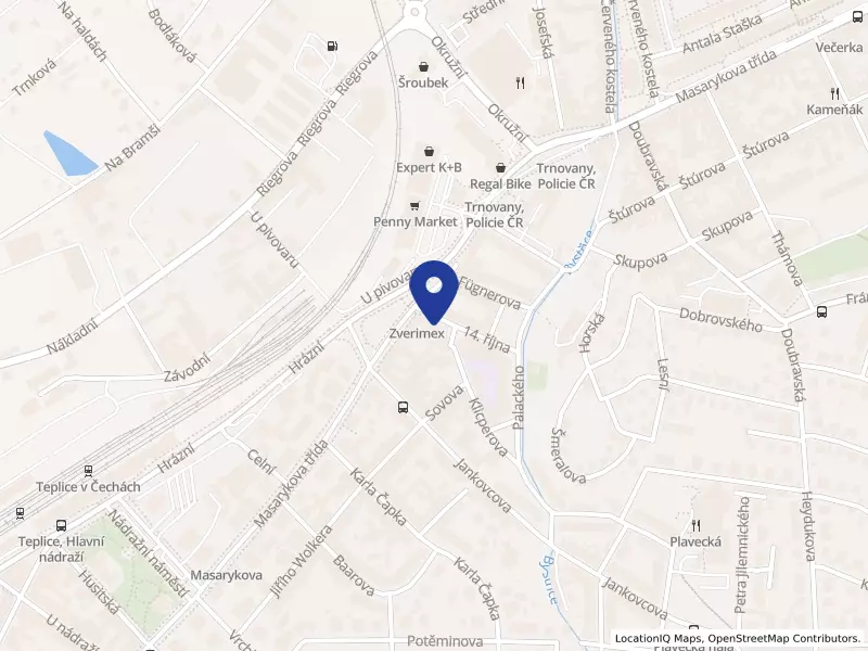 PS projekty spol. s r.o., Teplice, 14. října 291/4, 41501 Teplice - Trnovany, IČO 25423126
