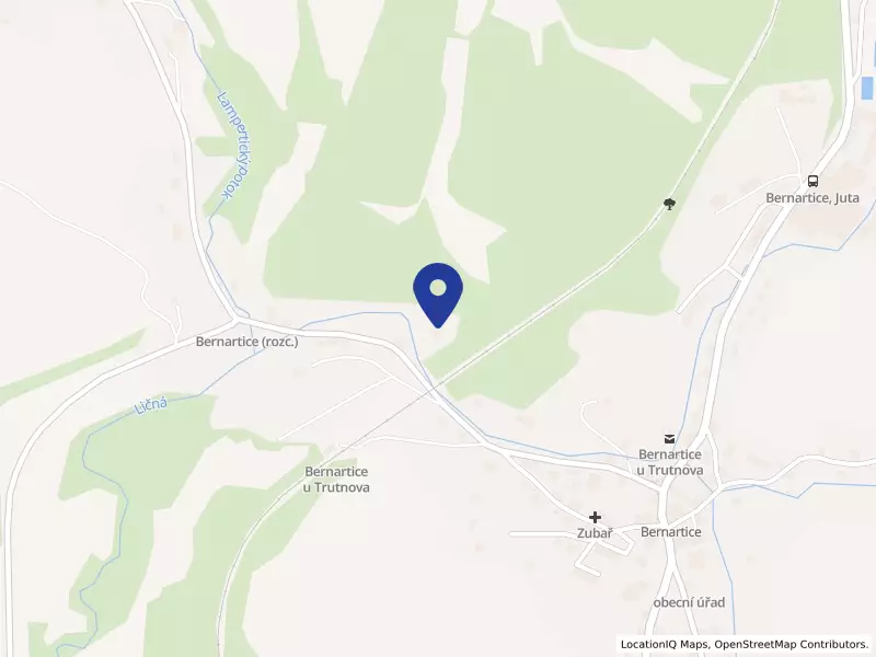 A. J. P. International s. r. o., Bernartice 94, PSČ 54204, IČO 27548074