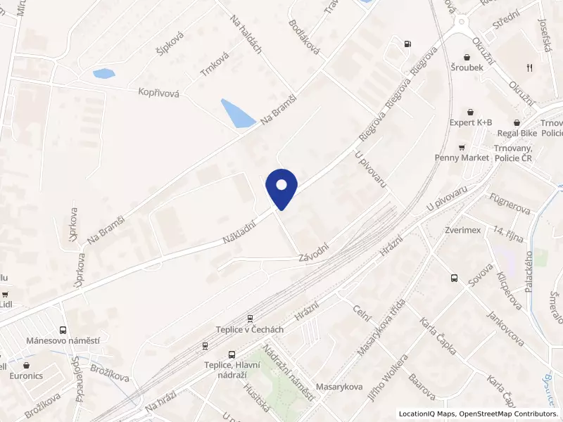 KOLMAN trade s.r.o., Nákladní 51, 41501 Teplice - Teplice, IČO 28688368