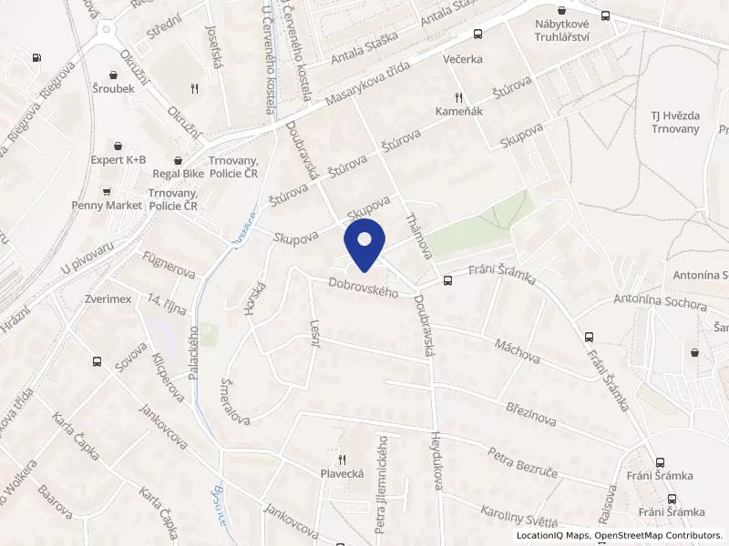 TOČENÁ ZMRZLINA CZ s.r.o., Doubravská 1615/28, 41501 Teplice - Trnovany, IČO 06157980