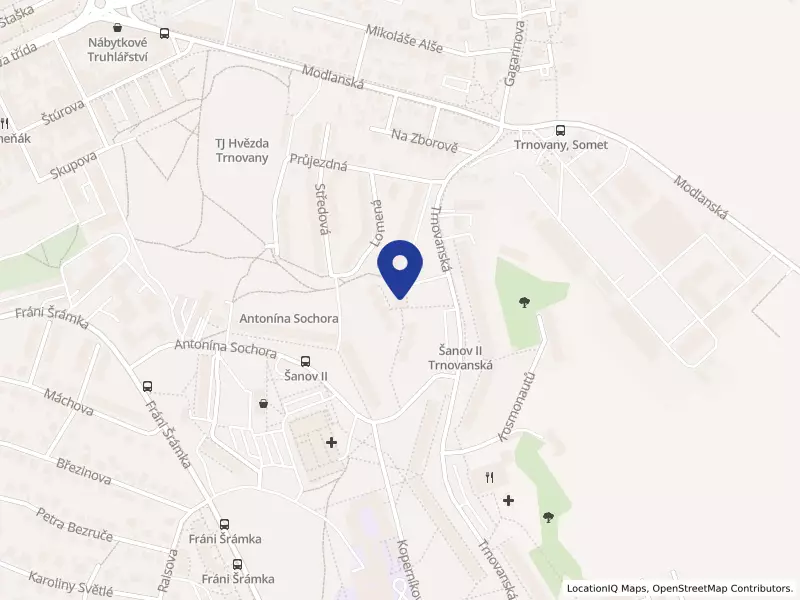 Speciální základní škola a Speciální mateřská škola, Teplice, Trnovanská 1331, příspěvková organizace, Trnovanská 1331/18, 41501 Teplice - Trnovany, IČO 70839841