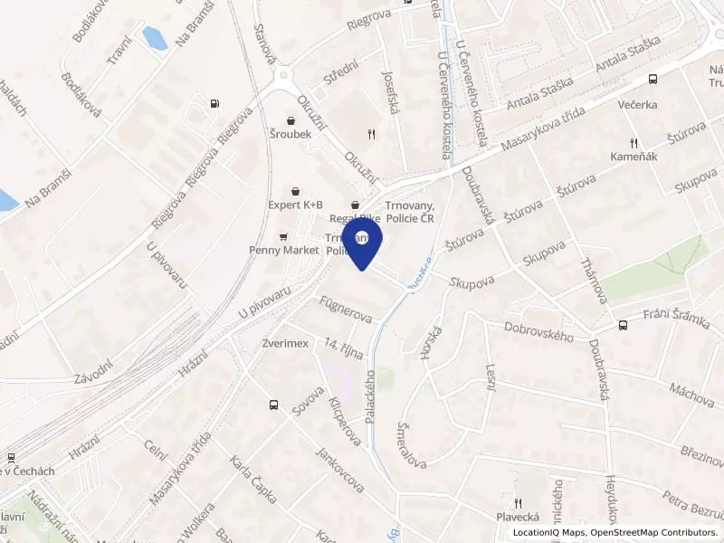 SKASRO, s.r.o., U Vlastního krbu 1112/4, 41501 Teplice - Trnovany, IČO 28742630