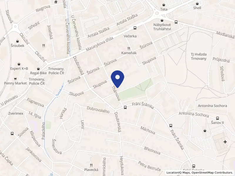KONDOR CZ TEPLICE s.r.o., Thámova 1052/25, 41501 Teplice - Trnovany, IČO 27354733
