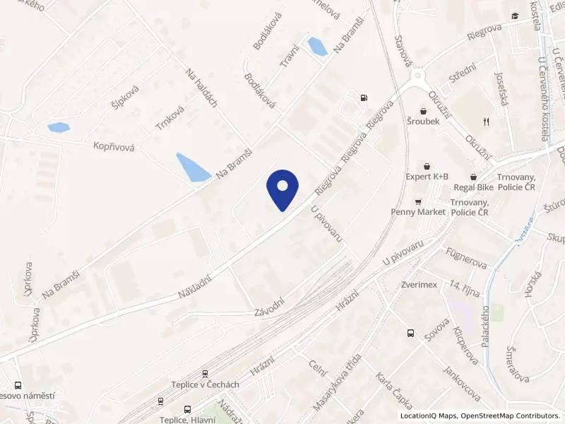 AutoJar s.r.o., Nákladní 1060, 41501 Teplice - Trnovany, IČO 06669603