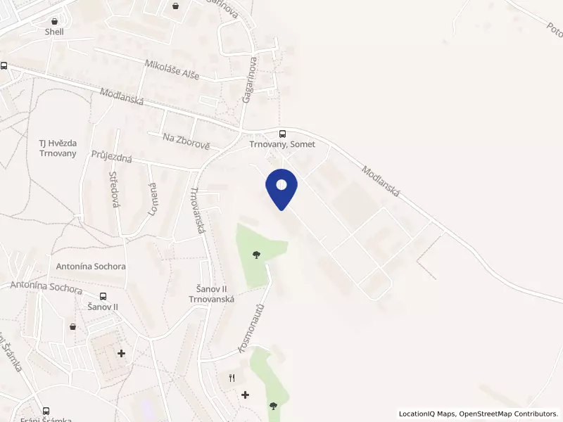 TZK Teplice s.r.o., Modlanská 1201/1a, 41501 Teplice - Trnovany, IČO 07601689