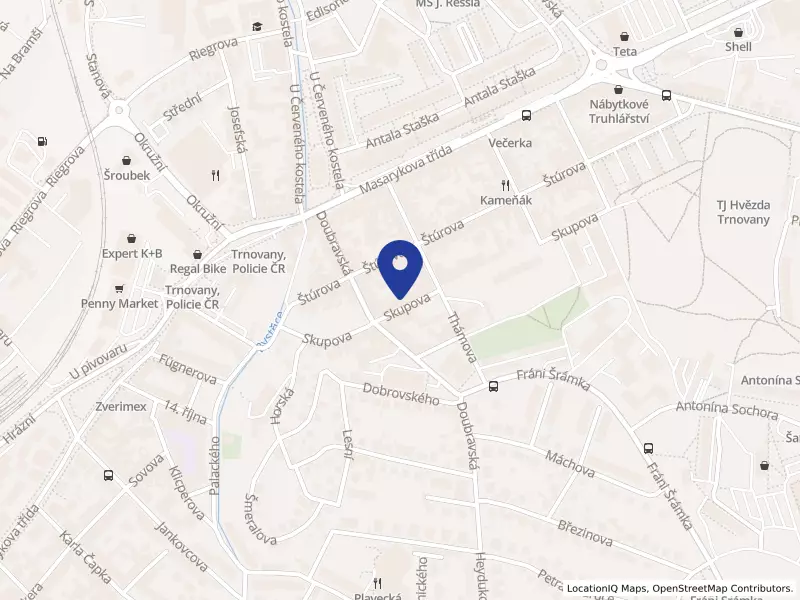 Speednet, s.r.o., Skupova 570/21, 41501 Teplice - Trnovany, IČO 25436660