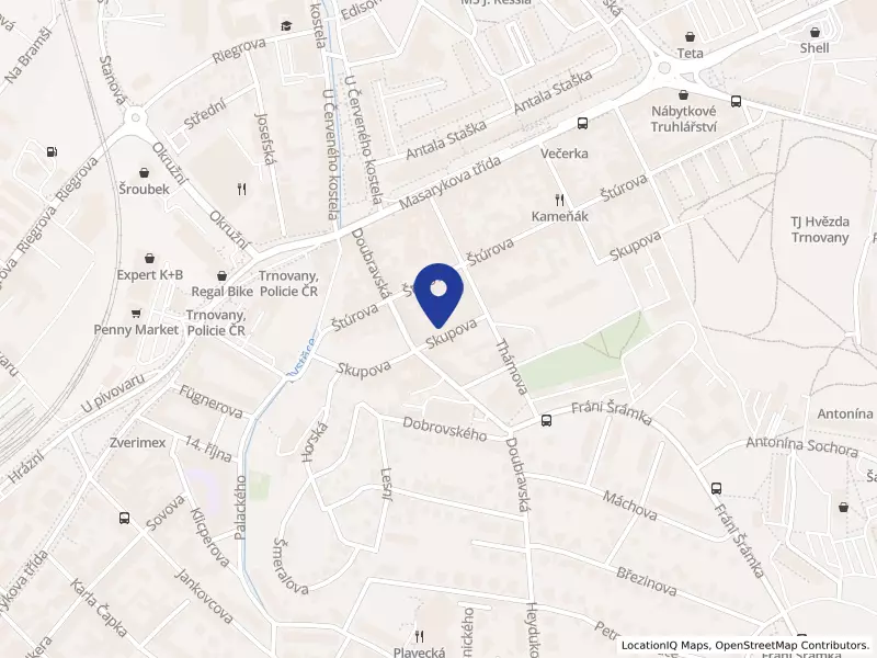 JP Clean Servis - správa nemovitostí, s. r. o., Skupova 569/19, 41501 Teplice - Trnovany, IČO 06480888