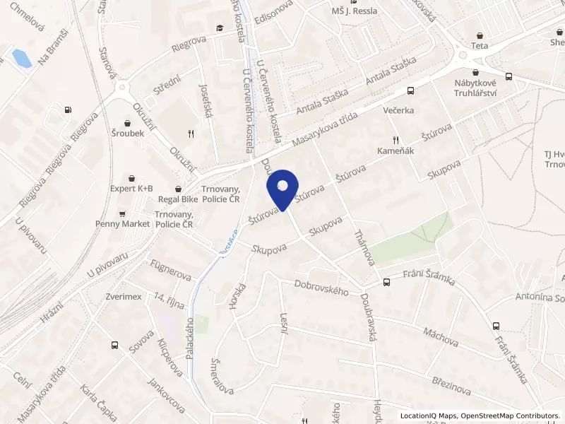 FISHER GROUP s.r.o., Štúrova 678/18, 41501 Teplice - Trnovany, IČO 28701950