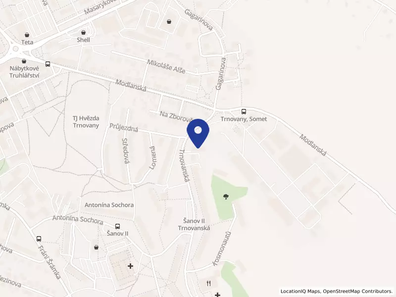 CORECT Beránek s.r.o., Trnovanská 1269/1, 41501 Teplice - Trnovany, IČO 25032135