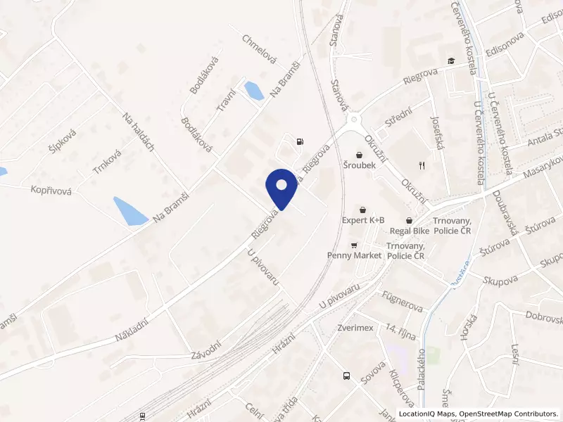 DŘEVOTEP PLUS s.r.o., Riegrova 887, 41501 Teplice - Trnovany, IČO 25407414