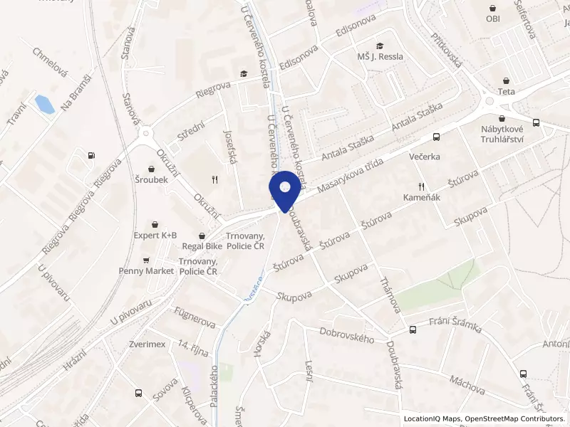 COMM s.r.o.  v likvidaci, Masarykova třída 55/118, 41501 Teplice - Trnovany, IČO 28708695