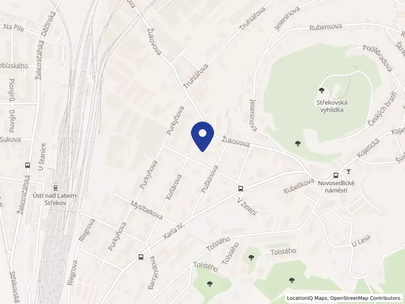 ACME Domácí péče s.r.o., Máchova 1094/1, 40003 Ústí nad Labem - Střekov, IČO 28667930