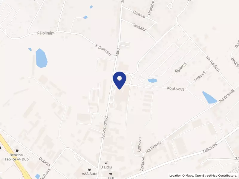 HIT OFFICE, s.r.o., Novosedlická 999/13, 41501 Teplice - Teplice, IČO 60467801