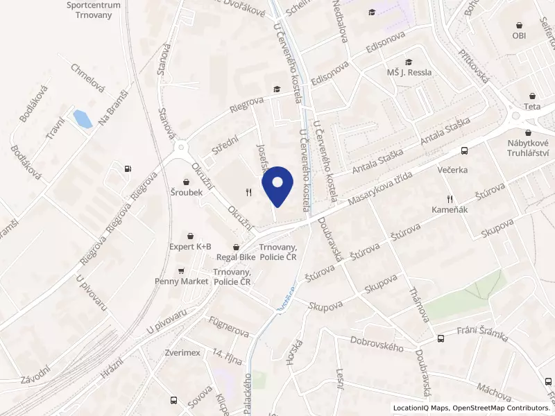 LOMOX PLUS s.r.o., Teplice, Josefská 888/4, 41501 Teplice - Trnovany, IČO 25452002