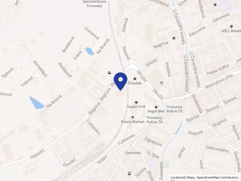 D T TECHNIC s.r.o., Riegrova 973, 41501 Teplice - Trnovany, IČO 47286156