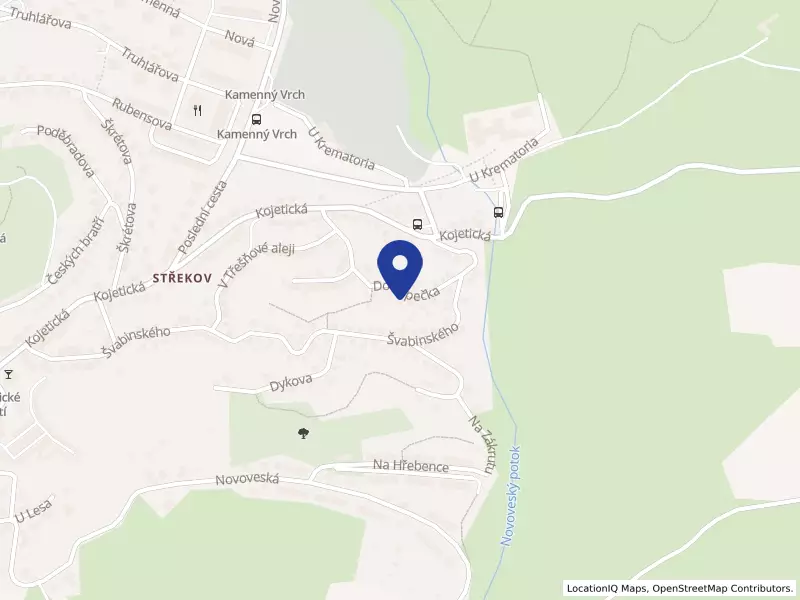 loopin s.r.o., Do Kopečka 448/14, 40003 Ústí nad Labem - Střekov, IČO 19075014