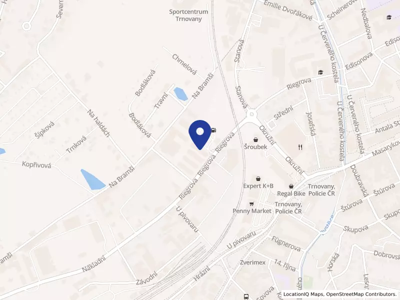 CORECT Beránek s.r.o., Riegrova 1507, 41501 Teplice - Trnovany, IČO 25032135