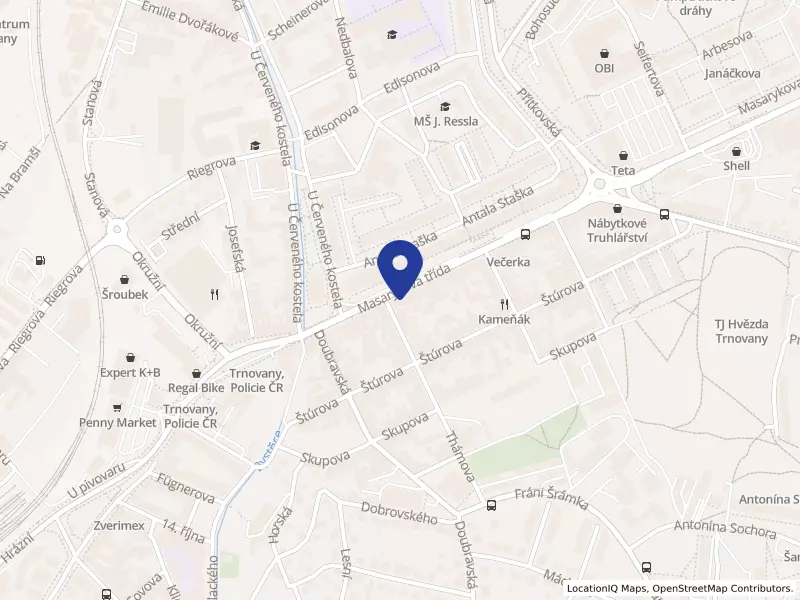 ACME GRUPPEN s.r.o., Teplice, Masarykova číslo popisné 469, PSČ 41501, IČO 25496794
