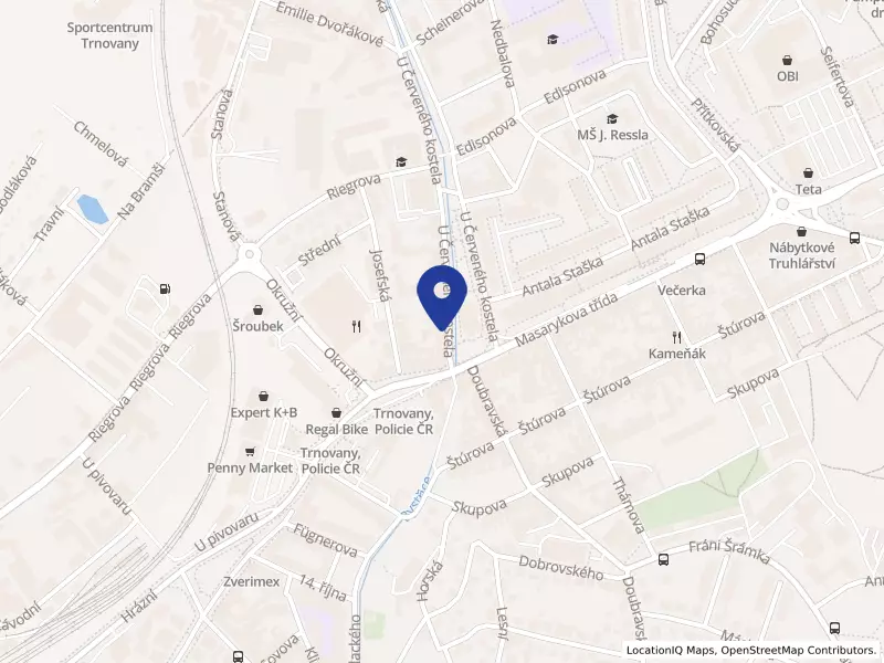 AD SERVICE s.r.o., U Červeného kostela 32/5, 41501 Teplice - Trnovany, IČO 00554731