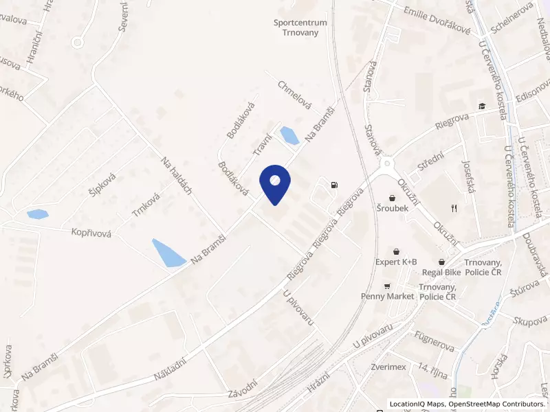 Techco-Electrics ETS s.r.o., Teplice, Riegrova 1874, 41501 Teplice - Trnovany, IČO 48207926