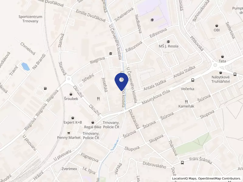 KJENIG s.r.o., U Červeného kostela 179/13, 41501 Teplice - Trnovany, IČO 02539969