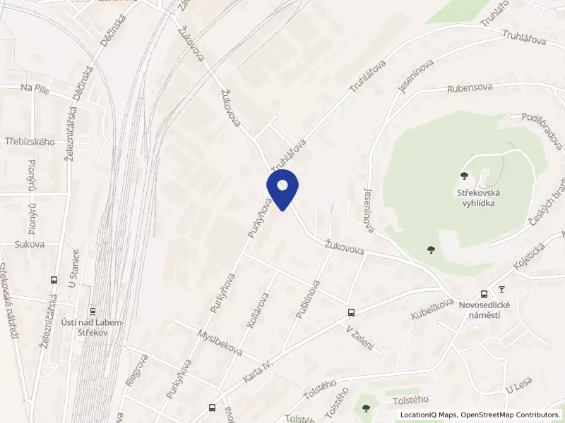 MM Universal, s.r.o., Žukovova 88/38, 40003 Ústí nad Labem - Střekov, IČO 17260230