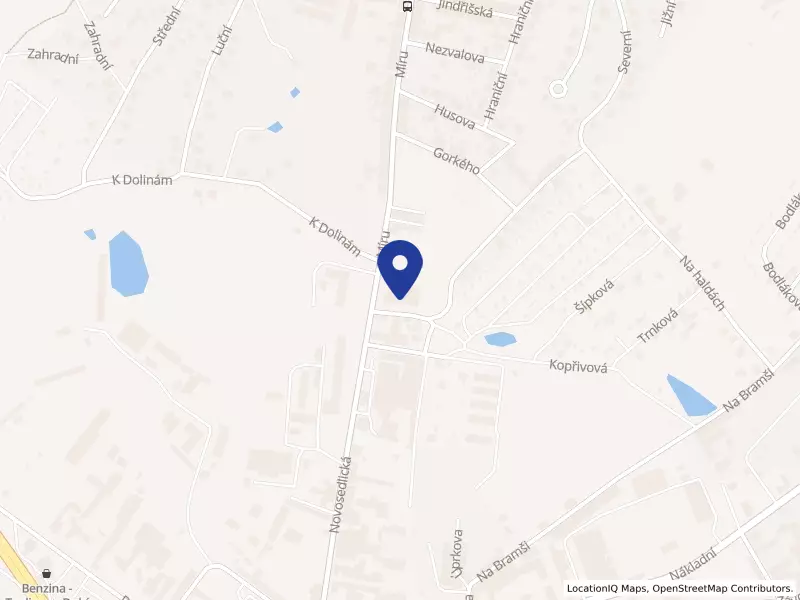 KOLOSHOP s.r.o., Novosedlice, Míru 577, 41731 Novosedlice - Novosedlice, IČO 28715501