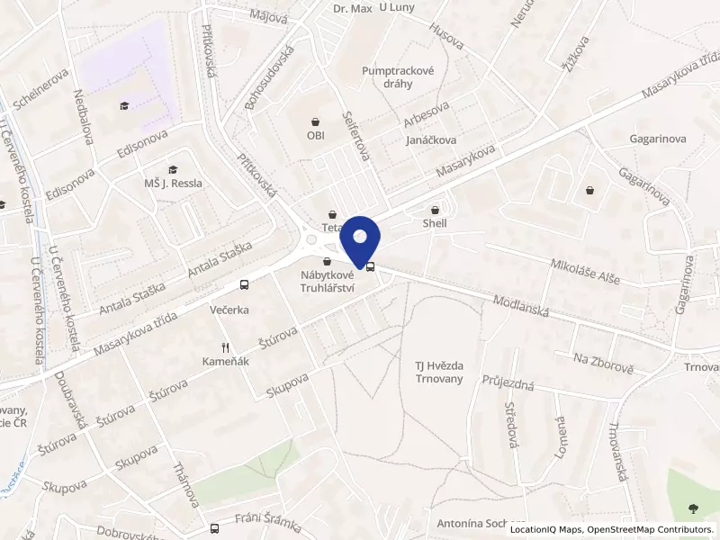 Giptep s.r.o., Modlanská 731/20, 41501 Teplice - Trnovany, IČO 04317289