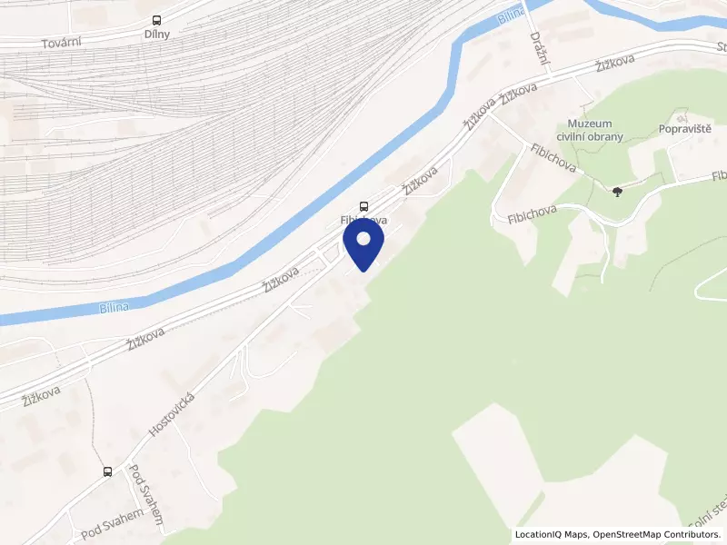 NO-CONTACT s.r.o., Ústí nad Labem, Žižkova 630/73a, 40001 Ústí nad Labem - Ústí nad Labem-centrum, IČO 02862000